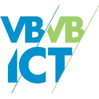logo VBVB ICT