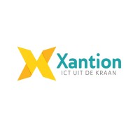 logo Xantion