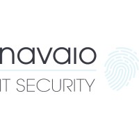 logo Navaio IT Security