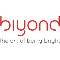 logo Biyond BV