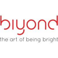 logo Biyond