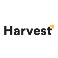 logo Harvest