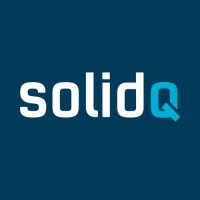 logo SolidQ IT B.V.