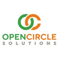 logo Open Circle Solutions 