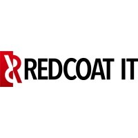 logo Redcoat IT