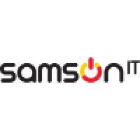 logo Samson IT