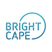 logo Bright Cape