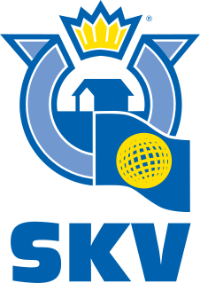 logo SKV