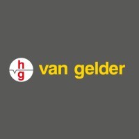 logo Van Gelder Groep