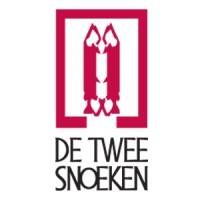 logo De Twee Snoeken