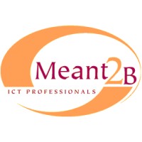 logo Meant2B