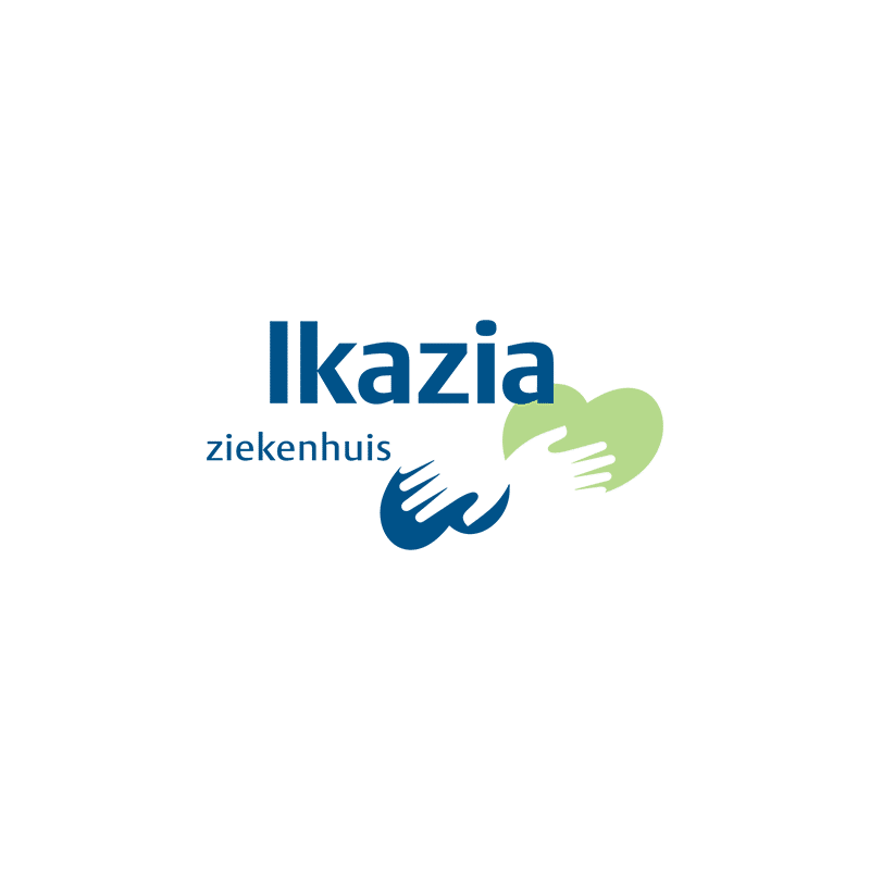 logo Ikazia Ziekenhuis