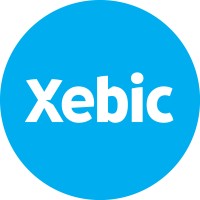logo Xebic