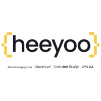 logo Heeyoo