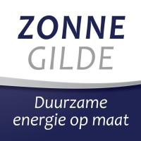 logo Zonnegilde