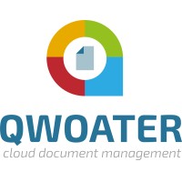 logo Qwoater