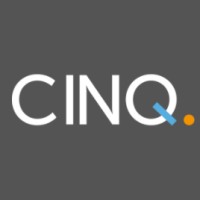 logo Cinq ICT