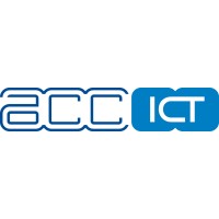 logo ACC ICT