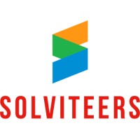 logo Solviteers Advies en Implementatie
