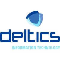 logo DELTICS
