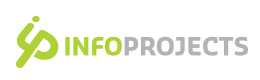 logo InfoProjects