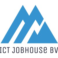 logo ICTJobhouse