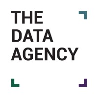 logo The Data Agency B.V. 