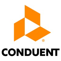 logo Conduent