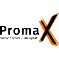 logo Promax IT