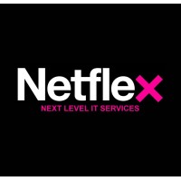 logo Netflex