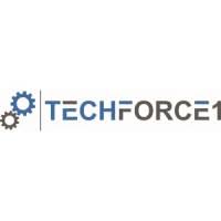 logo Techforce1