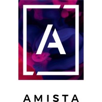 logo Amista Nederland
