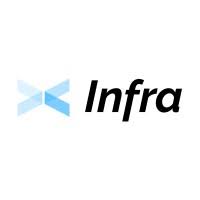 logo Saxum Infra