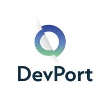 logo DevPort