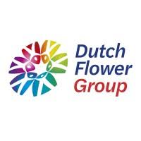 logo Dutch Flower Group