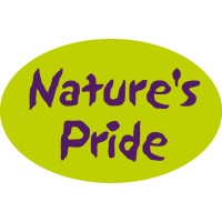 logo Nature's Pride
