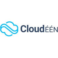 logo Cloud ÉÉN