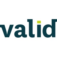 logo Valid