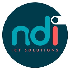 logo NDI ICT Solutions