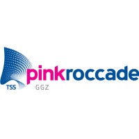 logo PinkRoccade GGZ
