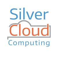 logo SilverCloud 