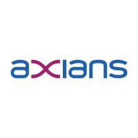 logo Axians