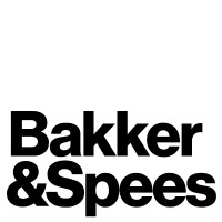 logo Bakker & Spees