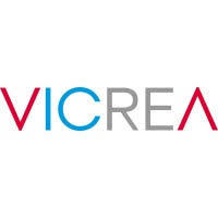 logo Vicrea Solutions