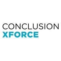 logo Conclusion Xforce