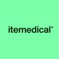 logo itemedical
