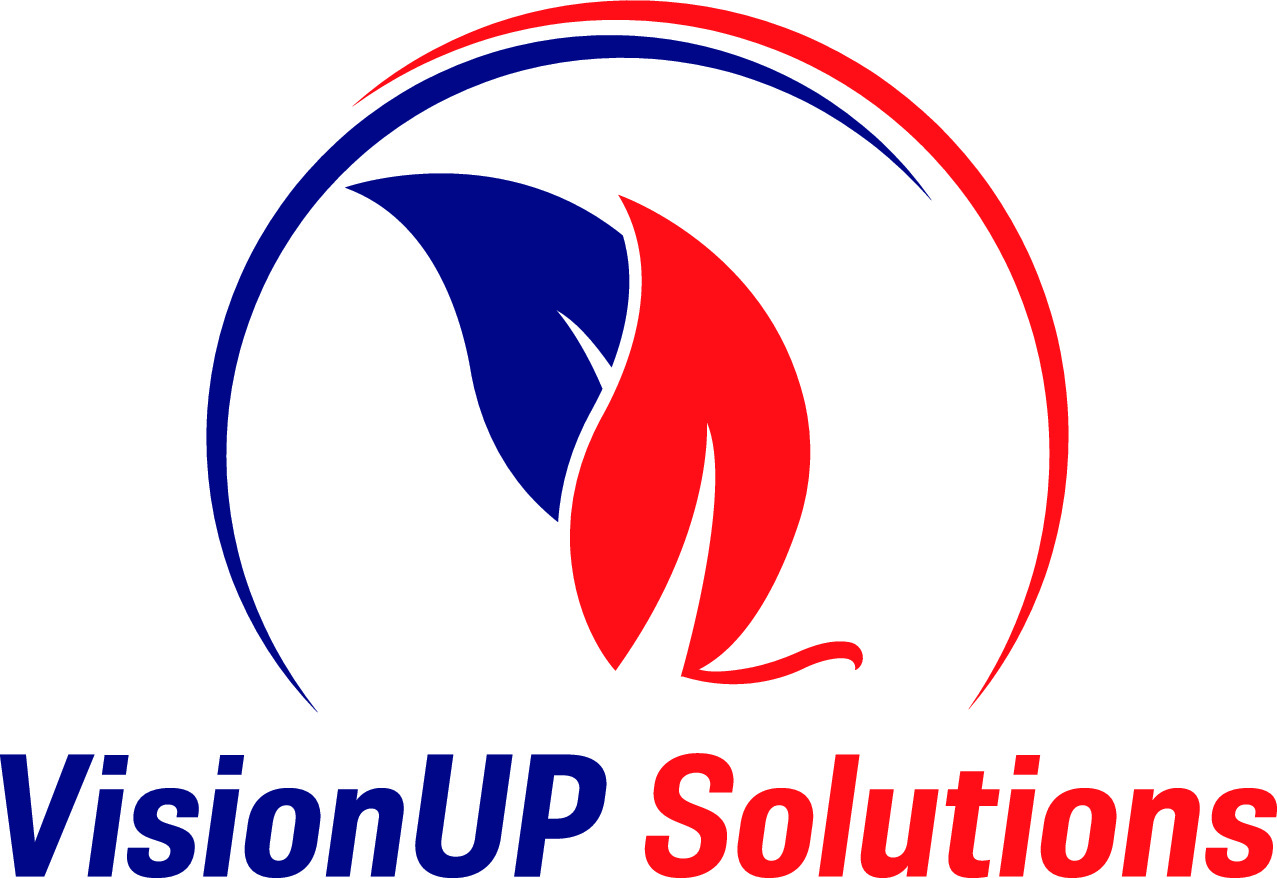 logo VisionUP Solutions