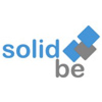 logo SolidBE