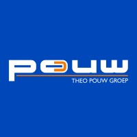 logo Theo Pouw bv